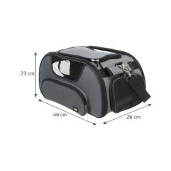 Trixie Airline Tasche Wings -Heimtierbedarf Verkauf trixie airline tas wings 191663 0500 none