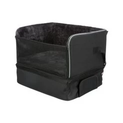 Trixie Autositz -Heimtierbedarf Verkauf trixie autostoel met opbergvak 180439 0500 none