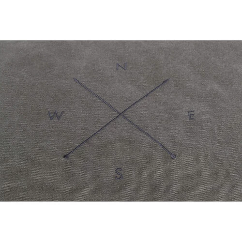 Trixie Be Nordic Föhr Kissen - Dunkelgrau 5 Trixie Be Nordic Föhr Kissen - Dunkelgrau – Bild 3