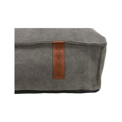 Trixie Be Nordic Föhr Kissen - Dunkelgrau 4 Trixie Be Nordic Föhr Kissen - Dunkelgrau – Bild 2