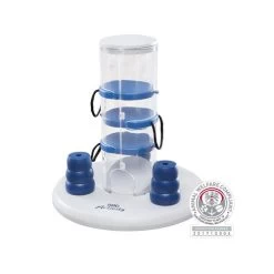 Trixie Dog Activity Gambling Tower -Heimtierbedarf Verkauf trixie dog activity gambling tower 179830 0500 none