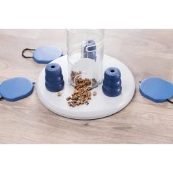 Trixie Dog Activity Gambling Tower -Heimtierbedarf Verkauf trixie dog activity gambling tower 179839 0500 none