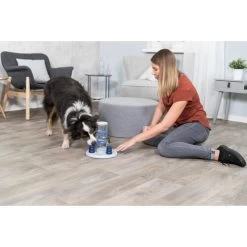 Trixie Dog Activity Gambling Tower -Heimtierbedarf Verkauf trixie dog activity gambling tower 179852 0500 none