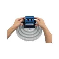 Trixie Dog Activity Roller Bowl -Heimtierbedarf Verkauf trixie dog activity roller bowl 184345 0500 none