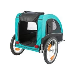 Trixie Fahrrad-Anhänger -Heimtierbedarf Verkauf trixie hondenfietskar 214505 0500 none