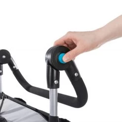 Trixie Fahrradanhänger Für Hunde (faltbar) -Heimtierbedarf Verkauf trixie hondenfietskar opvouwbaar 143093 0500 none