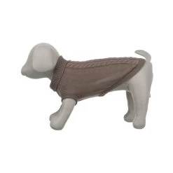 Trixie Kenton Hundepullover -Heimtierbedarf Verkauf trixie kenton hondentrui 217514 0500 none