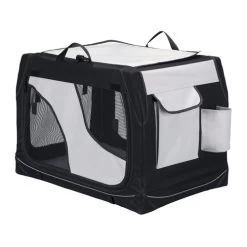 Trixie Mobiler Zwinger Vario -Heimtierbedarf Verkauf trixie mobiele bench vario 157052 0500 none