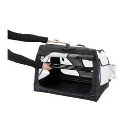 Trixie Mobiler Zwinger Vario -Heimtierbedarf Verkauf trixie mobiele bench vario 157058 0500 none