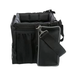 Trixie Hunde Front-Box -Heimtierbedarf Verkauf trixie stuurmand voor honden 173806 0500 none