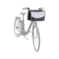 Trixie Hunde Front-Box -Heimtierbedarf Verkauf trixie stuurmand voor honden 173815 0500 none