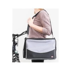 Trixie Hunde Front-Box -Heimtierbedarf Verkauf trixie stuurmand voor honden 173824 0500 none