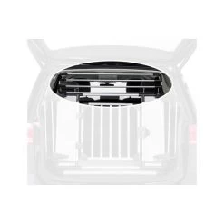 Trixie Höhenerweiterung Für Universal-Heckgitter -Heimtierbedarf Verkauf trixie uitbreiding hoogte voor universeel achterhek 178738 0500 none