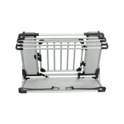 Trixie Höhenerweiterung Für Universal-Heckgitter -Heimtierbedarf Verkauf trixie uitbreiding hoogte voor universeel achterhek 178753 0500 none