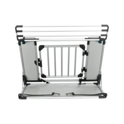 Trixie Höhenerweiterung Für Universal-Heckgitter -Heimtierbedarf Verkauf trixie uitbreiding hoogte voor universeel achterhek 178756 0500 none