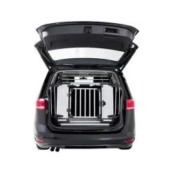 Trixie Höhenerweiterung Für Universal-Heckgitter -Heimtierbedarf Verkauf trixie uitbreiding hoogte voor universeel achterhek 178765 0500 none