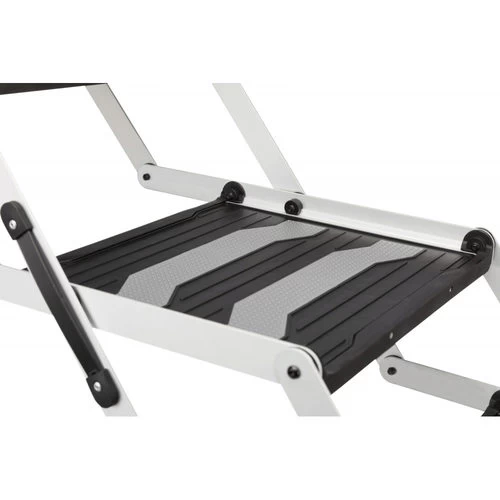 Trixie Falt-Treppe 6 Trixie Falt-Treppe – Bild 4