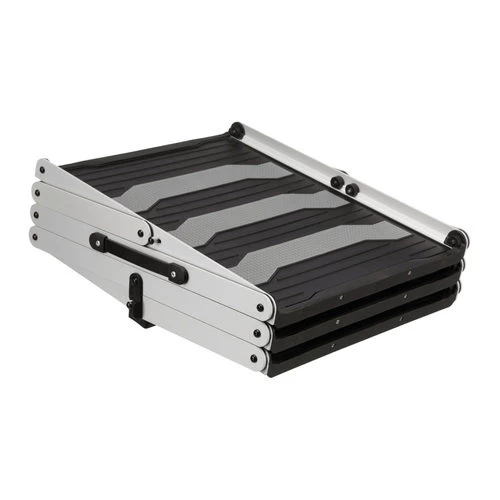 Trixie Falt-Treppe 8 Trixie Falt-Treppe – Bild 6