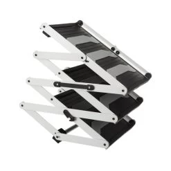 Trixie Falt-Treppe 10 Trixie Falt-Treppe -Heimtierbedarf Verkauf trixie vouw trap petwalk 143981 0500 none