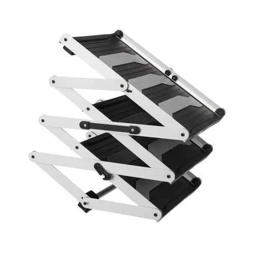 Trixie Falt-Treppe 5 Trixie Falt-Treppe – Bild 3