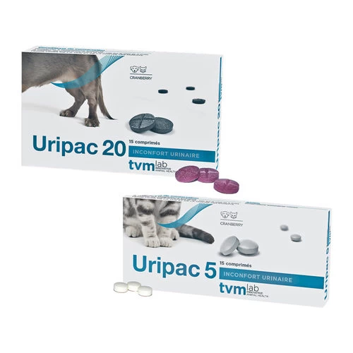 TVM Uripac 3 TVM Uripac