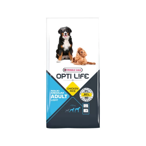 Versele-Laga Opti Life Adult Light 3 Versele-Laga Opti Life Adult Light