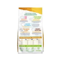 Yarrah - Trockenfutter Für Erwachsene Hunde Mit Huhn Bio -Heimtierbedarf Verkauf yarrah droogvoer hond met kip bio 201185 0500 none