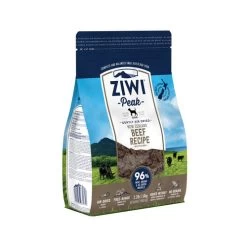 ZIWI Peak Gently Air Dried - Hundefutter - Rind 9 ZIWI Peak Gently Air Dried - Hundefutter - Rind -Heimtierbedarf Verkauf ziwi peak gently air dried hondenvoer rund 177304 0500 none