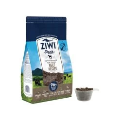ZIWI Peak Gently Air Dried - Hundefutter - Rind 10 ZIWI Peak Gently Air Dried - Hundefutter - Rind -Heimtierbedarf Verkauf ziwi peak gently air dried hondenvoer rund 177307 0500 none