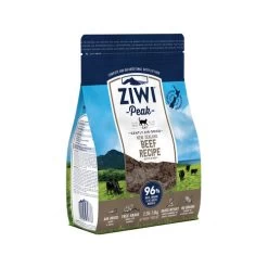 ZIWI Peak Gently Air Dried - Katzenfutter - Rind -Heimtierbedarf Verkauf ziwi peak gently air dried kattenvoer rund 176530 0500 none