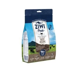 ZIWI Peak Gently Air Dried - Katzenfutter - Rind