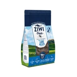 ZIWI Peak Gently Air Dried - Hundefutter - Lamm -Heimtierbedarf Verkauf ziwi peak gently air dried hondenvoer lam 177742 0500 none