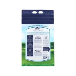 ZIWI Peak Gently Air Dried - Hundefutter - Lamm -Heimtierbedarf Verkauf ziwi peak gently air dried hondenvoer lam 177748 0500 none