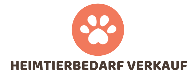 Heimtierbedarf Verkauf